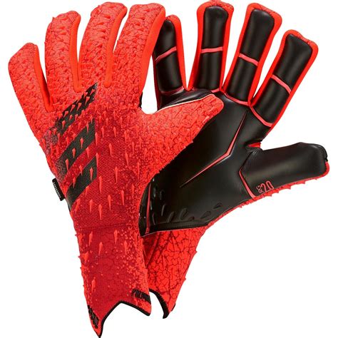 adidas predator goalie gloves 2020